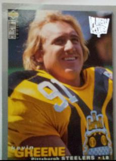 Kevin Greene