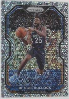 Reggie Bullock