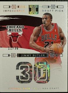 Jimmy Butler