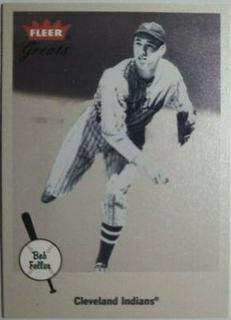 Bob Feller