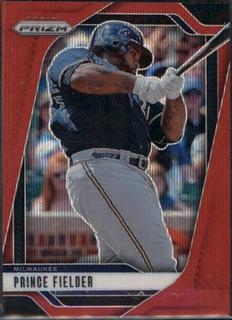Prince Fielder