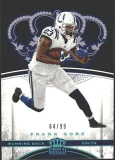 Frank Gore