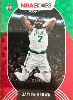 Jaylen Brown