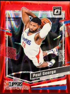 Paul George