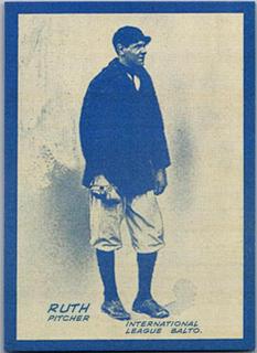 Babe Ruth