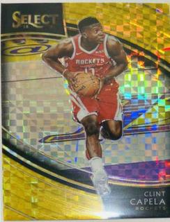Clint Capela
