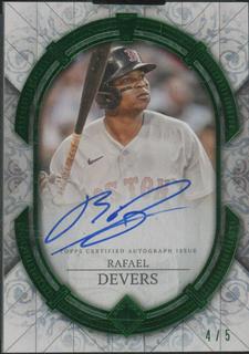 Rafael Devers