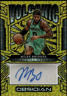 Miles Bridges
