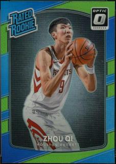 Zhou QI