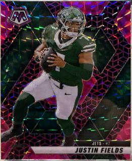 Justin Fields