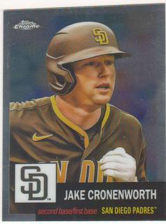 Jake Cronenworth