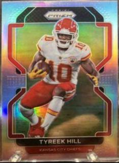Tyreek Hill