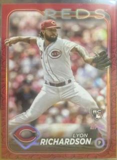 Lyon Richardson