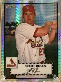 Scott Rolen