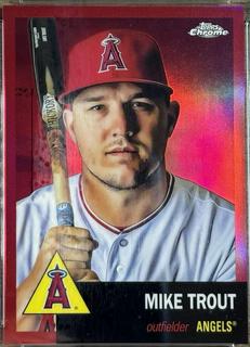 Mike Trout
