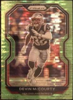 Devin McCourty