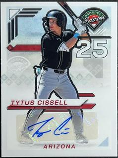 Tytus Cissell