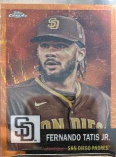Fernando Tatis Jr.