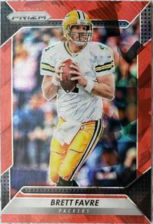 Brett Favre