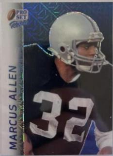 Marcus Allen