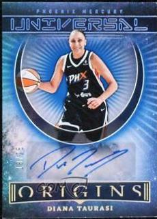 Diana Taurasi