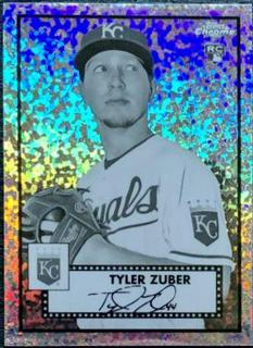 Tyler Zuber