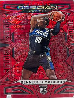 Bennedict Mathurin