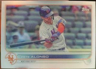 Pete Alonso