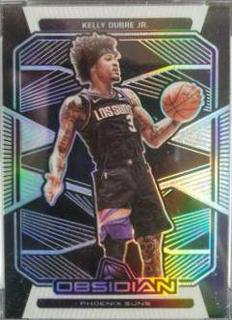 Kelly Oubre Jr.