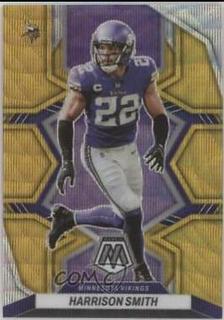 Harrison Smith