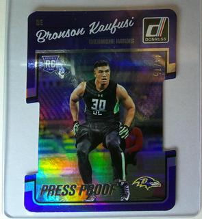 Bronson Kaufusi