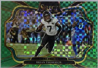 Brian Thomas Jr.