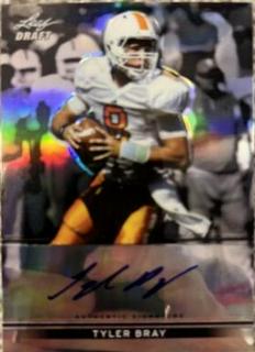 Tyler Bray