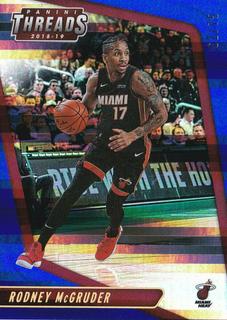 Rodney McGruder