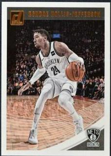 Rondae Hollis-Jefferson