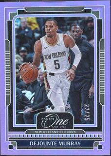 Dejounte Murray
