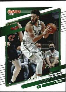 Jayson Tatum