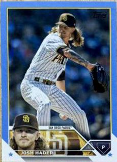 Josh Hader