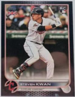 Steven Kwan