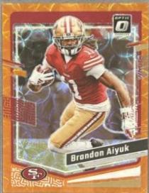 Brandon Aiyuk
