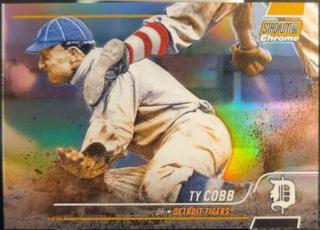 Ty Cobb