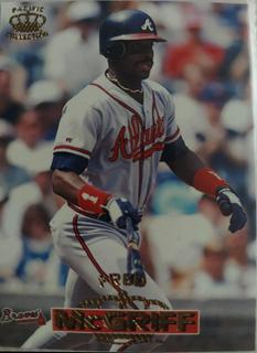 Fred McGriff