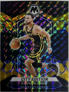 Stephen Curry