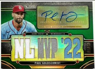 Paul Goldschmidt