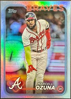 Marcell Ozuna