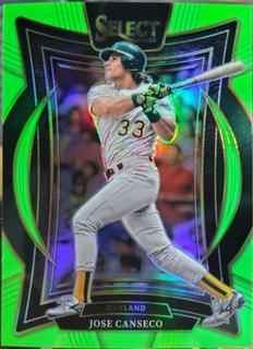 Jose Canseco