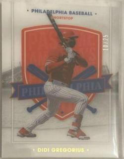 Didi Gregorius