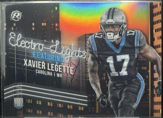 Xavier Legette