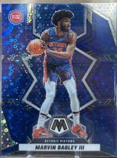 Marvin Bagley III