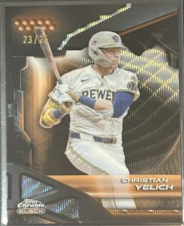 Christian Yelich